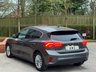 USED 2019 68 FORD FOCUS 1.0T EcoBoost Titanium Hatchback 5dr Petrol Manual Euro 6 (s/s) (125 ps) 
