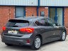USED 2019 68 FORD FOCUS 1.0T EcoBoost Titanium Hatchback 5dr Petrol Manual Euro 6 (s/s) (125 ps) 