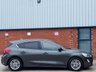 USED 2019 68 FORD FOCUS 1.0T EcoBoost Titanium Hatchback 5dr Petrol Manual Euro 6 (s/s) (125 ps) 