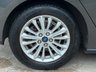 USED 2019 68 FORD FOCUS 1.0T EcoBoost Titanium Hatchback 5dr Petrol Manual Euro 6 (s/s) (125 ps) 