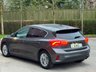 USED 2019 68 FORD FOCUS 1.0T EcoBoost Titanium Hatchback 5dr Petrol Manual Euro 6 (s/s) (125 ps) 