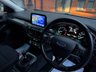 USED 2019 68 FORD FOCUS 1.0T EcoBoost Titanium Hatchback 5dr Petrol Manual Euro 6 (s/s) (125 ps) 