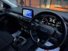 USED 2019 68 FORD FOCUS 1.0T EcoBoost Titanium Hatchback 5dr Petrol Manual Euro 6 (s/s) (125 ps) 
