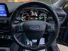 USED 2019 68 FORD FOCUS 1.0T EcoBoost Titanium Hatchback 5dr Petrol Manual Euro 6 (s/s) (125 ps) 