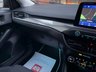 USED 2019 68 FORD FOCUS 1.0T EcoBoost Titanium Hatchback 5dr Petrol Manual Euro 6 (s/s) (125 ps) 