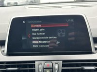 USED 2018 18 BMW 2 SERIES ACTIVE TOURER 1.5 225xe 7.6kWh M Sport MPV 5dr Petrol Plug-in Hybrid Auto 4WD Euro 6 (s/s) (224 ps) 2 OWNERS, LEATHER, SAT NAV,