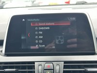 USED 2018 18 BMW 2 SERIES ACTIVE TOURER 1.5 225xe 7.6kWh M Sport MPV 5dr Petrol Plug-in Hybrid Auto 4WD Euro 6 (s/s) (224 ps) 2 OWNERS, LEATHER, SAT NAV,