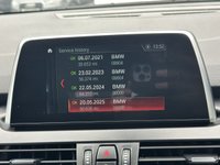 USED 2018 18 BMW 2 SERIES ACTIVE TOURER 1.5 225xe 7.6kWh M Sport MPV 5dr Petrol Plug-in Hybrid Auto 4WD Euro 6 (s/s) (224 ps) 2 OWNERS, LEATHER, SAT NAV,