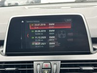 USED 2018 18 BMW 2 SERIES ACTIVE TOURER 1.5 225xe 7.6kWh M Sport MPV 5dr Petrol Plug-in Hybrid Auto 4WD Euro 6 (s/s) (224 ps) 2 OWNERS, LEATHER, SAT NAV,