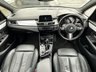 USED 2018 18 BMW 2 SERIES ACTIVE TOURER 1.5 225xe 7.6kWh M Sport MPV 5dr Petrol Plug-in Hybrid Auto 4WD Euro 6 (s/s) (224 ps) 2 OWNERS, LEATHER, SAT NAV,