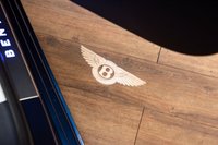 USED 2021 W BENTLEY FLYING SPUR 6.0 W12 Saloon 4dr  