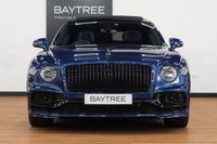 USED 2021 W BENTLEY FLYING SPUR 6.0 W12 Saloon 4dr  