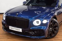 USED 2021 W BENTLEY FLYING SPUR 6.0 W12 Saloon 4dr  