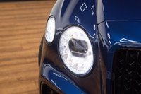 USED 2021 W BENTLEY FLYING SPUR 6.0 W12 Saloon 4dr  