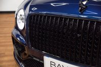 USED 2021 W BENTLEY FLYING SPUR 6.0 W12 Saloon 4dr  