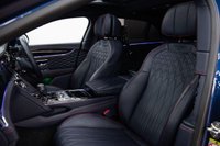 USED 2021 W BENTLEY FLYING SPUR 6.0 W12 Saloon 4dr  