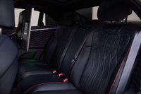 USED 2021 W BENTLEY FLYING SPUR 6.0 W12 Saloon 4dr  