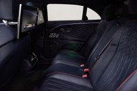 USED 2021 W BENTLEY FLYING SPUR 6.0 W12 Saloon 4dr  