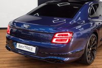 USED 2021 W BENTLEY FLYING SPUR 6.0 W12 Saloon 4dr  