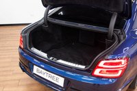 USED 2021 W BENTLEY FLYING SPUR 6.0 W12 Saloon 4dr  