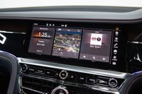 USED 2021 W BENTLEY FLYING SPUR 6.0 W12 Saloon 4dr  