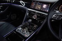 USED 2021 W BENTLEY FLYING SPUR 6.0 W12 Saloon 4dr  