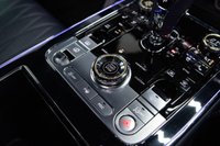 USED 2021 W BENTLEY FLYING SPUR 6.0 W12 Saloon 4dr  