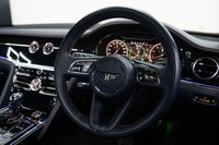 USED 2021 W BENTLEY FLYING SPUR 6.0 W12 Saloon 4dr  