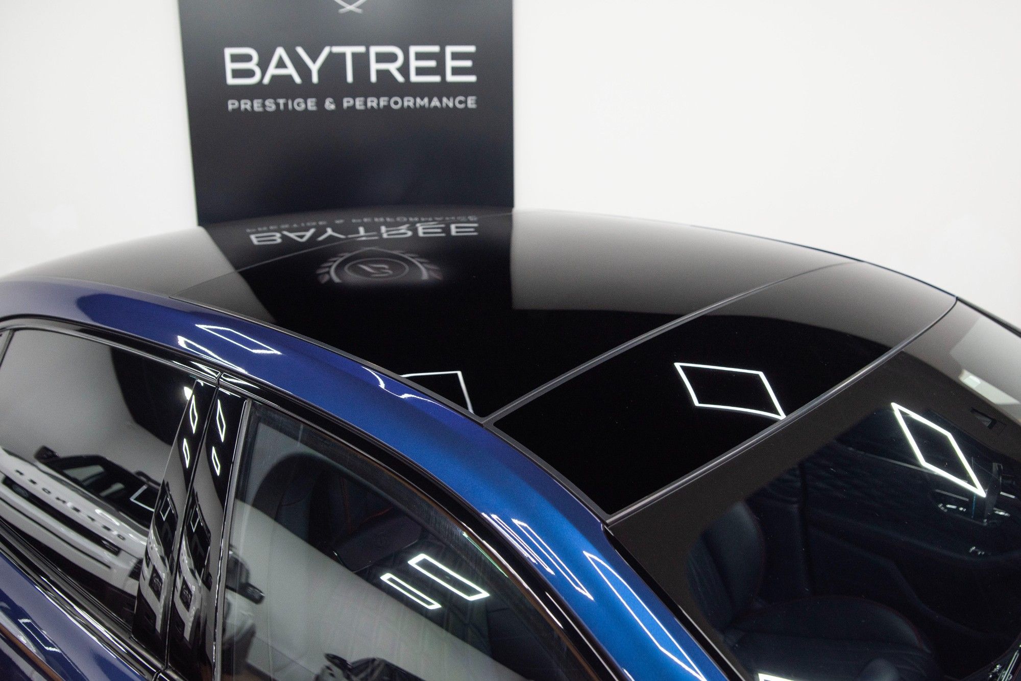 USED 2021 W BENTLEY FLYING SPUR 6.0 W12 Saloon 4dr  