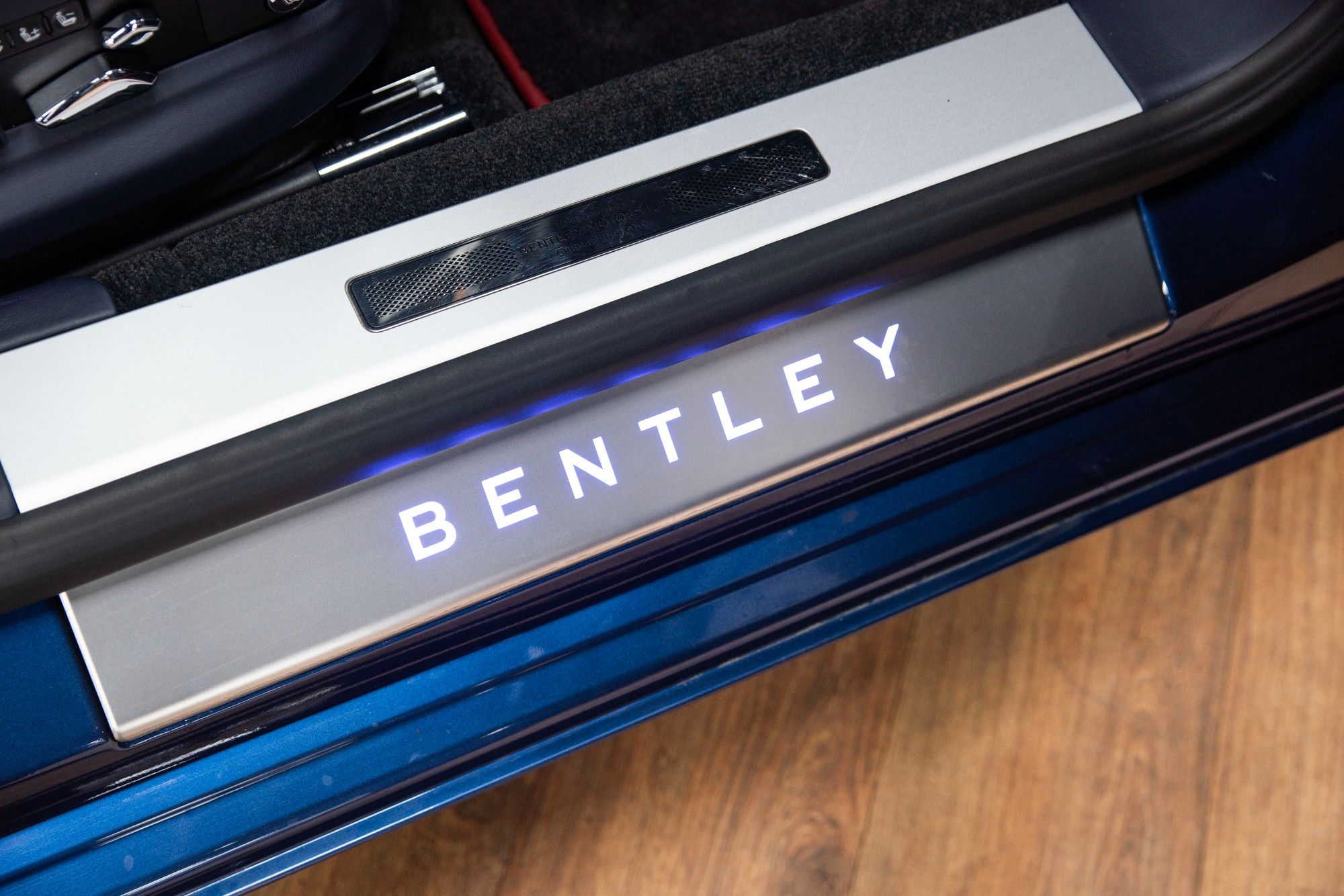 USED 2021 W BENTLEY FLYING SPUR 6.0 W12 Saloon 4dr  