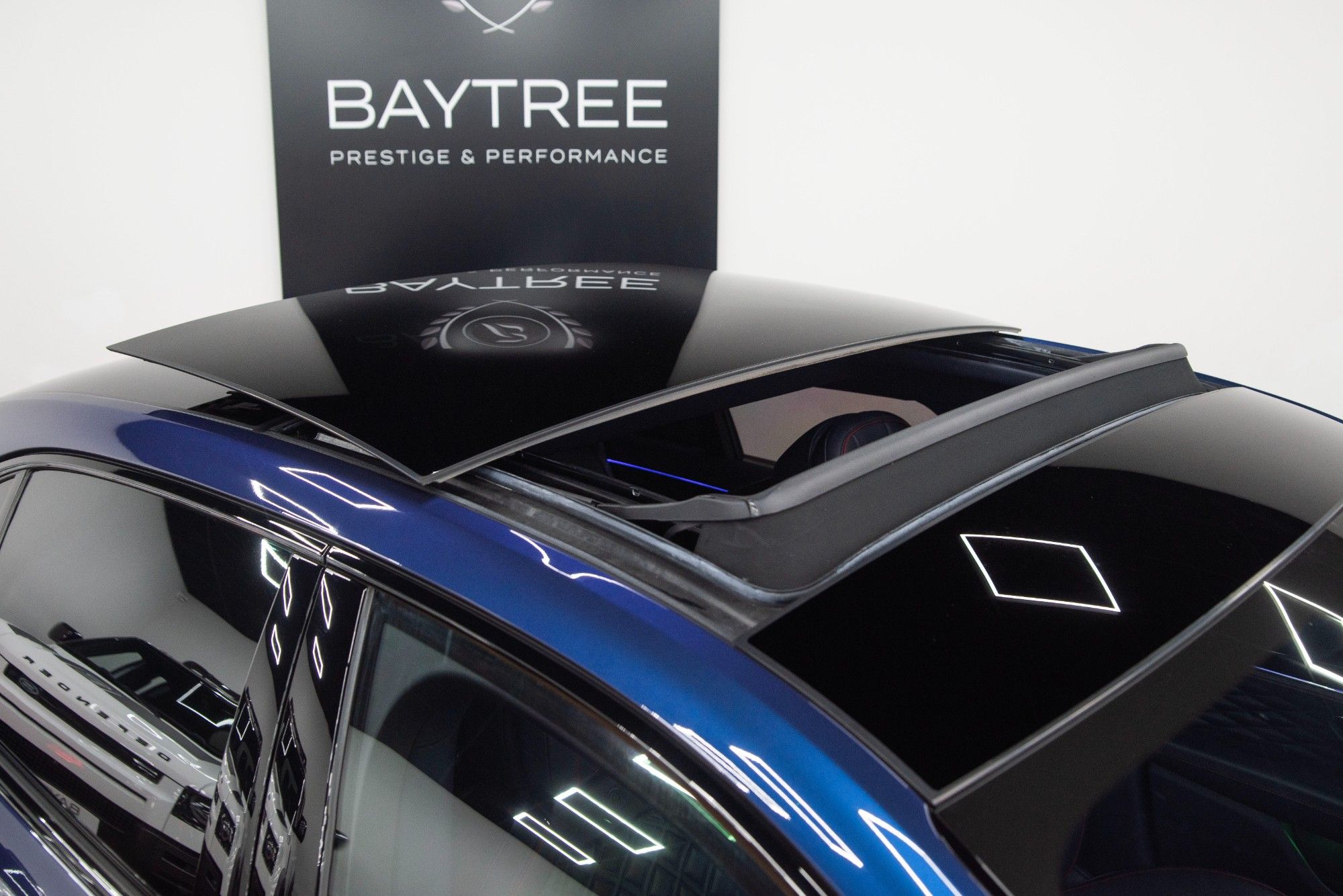 USED 2021 W BENTLEY FLYING SPUR 6.0 W12 Saloon 4dr  