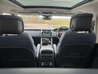 USED 2021 71 LAND ROVER RANGE ROVER SPORT 2.0 P400e 13.1kWh GPF Autobiography Dynamic SUV 5dr Petrol Plug-in Hybrid Auto 4WD Euro 6 (s/s) (404 ps) FULLY LOADED AUTOBIOGRAPHY MODEL + VAT QUALIFYING CAR + 1 OWNER FROM NEW + HEATED & COOLED FRONT SEATS WITH HEATED REAR SEATS + ELECTRIC SLIDING PAN ROOF + FRONT CENTRE CONSOLE REFRIGERATOR + MERIDIAN SOUND SYSTEM + APPLE CARPLAY/ANDROID AUTO + ALCANTARA HEAD LINING + HEATED STEERING WHEEL + 22-WAY ELECTRIC MEMORY FRONT SEATS + COLOURED REVERSING CAMERA WITH FRONT & REAR PARKING SENSORS + PRO NAV + BLUETOOTH WITH USB C & USB CHARGING PORTS + PRIVACY GLASS + 21' GLOSS SILVER DIAMOND CUT ALLOYS