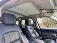 USED 2021 71 LAND ROVER RANGE ROVER SPORT 2.0 P400e 13.1kWh GPF Autobiography Dynamic SUV 5dr Petrol Plug-in Hybrid Auto 4WD Euro 6 (s/s) (404 ps) FULLY LOADED AUTOBIOGRAPHY MODEL + VAT QUALIFYING CAR + 1 OWNER FROM NEW + HEATED & COOLED FRONT SEATS WITH HEATED REAR SEATS + ELECTRIC SLIDING PAN ROOF + FRONT CENTRE CONSOLE REFRIGERATOR + MERIDIAN SOUND SYSTEM + APPLE CARPLAY/ANDROID AUTO + ALCANTARA HEAD LINING + HEATED STEERING WHEEL + 22-WAY ELECTRIC MEMORY FRONT SEATS + COLOURED REVERSING CAMERA WITH FRONT & REAR PARKING SENSORS + PRO NAV + BLUETOOTH WITH USB C & USB CHARGING PORTS + PRIVACY GLASS + 21' GLOSS SILVER DIAMOND CUT ALLOYS