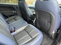 USED 2021 71 LAND ROVER RANGE ROVER SPORT 2.0 P400e 13.1kWh GPF Autobiography Dynamic SUV 5dr Petrol Plug-in Hybrid Auto 4WD Euro 6 (s/s) (404 ps) FULLY LOADED AUTOBIOGRAPHY MODEL + VAT QUALIFYING CAR + 1 OWNER FROM NEW + HEATED & COOLED FRONT SEATS WITH HEATED REAR SEATS + ELECTRIC SLIDING PAN ROOF + FRONT CENTRE CONSOLE REFRIGERATOR + MERIDIAN SOUND SYSTEM + APPLE CARPLAY/ANDROID AUTO + ALCANTARA HEAD LINING + HEATED STEERING WHEEL + 22-WAY ELECTRIC MEMORY FRONT SEATS + COLOURED REVERSING CAMERA WITH FRONT & REAR PARKING SENSORS + PRO NAV + BLUETOOTH WITH USB C & USB CHARGING PORTS + PRIVACY GLASS + 21' GLOSS SILVER DIAMOND CUT ALLOYS