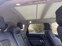 USED 2021 71 LAND ROVER RANGE ROVER SPORT 2.0 P400e 13.1kWh GPF Autobiography Dynamic SUV 5dr Petrol Plug-in Hybrid Auto 4WD Euro 6 (s/s) (404 ps) FULLY LOADED AUTOBIOGRAPHY MODEL + VAT QUALIFYING CAR + 1 OWNER FROM NEW + HEATED & COOLED FRONT SEATS WITH HEATED REAR SEATS + ELECTRIC SLIDING PAN ROOF + FRONT CENTRE CONSOLE REFRIGERATOR + MERIDIAN SOUND SYSTEM + APPLE CARPLAY/ANDROID AUTO + ALCANTARA HEAD LINING + HEATED STEERING WHEEL + 22-WAY ELECTRIC MEMORY FRONT SEATS + COLOURED REVERSING CAMERA WITH FRONT & REAR PARKING SENSORS + PRO NAV + BLUETOOTH WITH USB C & USB CHARGING PORTS + PRIVACY GLASS + 21' GLOSS SILVER DIAMOND CUT ALLOYS