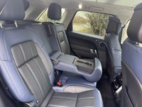 USED 2021 71 LAND ROVER RANGE ROVER SPORT 2.0 P400e 13.1kWh GPF Autobiography Dynamic SUV 5dr Petrol Plug-in Hybrid Auto 4WD Euro 6 (s/s) (404 ps) FULLY LOADED AUTOBIOGRAPHY MODEL + VAT QUALIFYING CAR + 1 OWNER FROM NEW + HEATED & COOLED FRONT SEATS WITH HEATED REAR SEATS + ELECTRIC SLIDING PAN ROOF + FRONT CENTRE CONSOLE REFRIGERATOR + MERIDIAN SOUND SYSTEM + APPLE CARPLAY/ANDROID AUTO + ALCANTARA HEAD LINING + HEATED STEERING WHEEL + 22-WAY ELECTRIC MEMORY FRONT SEATS + COLOURED REVERSING CAMERA WITH FRONT & REAR PARKING SENSORS + PRO NAV + BLUETOOTH WITH USB C & USB CHARGING PORTS + PRIVACY GLASS + 21' GLOSS SILVER DIAMOND CUT ALLOYS