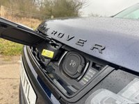USED 2021 71 LAND ROVER RANGE ROVER SPORT 2.0 P400e 13.1kWh GPF Autobiography Dynamic SUV 5dr Petrol Plug-in Hybrid Auto 4WD Euro 6 (s/s) (404 ps) FULLY LOADED AUTOBIOGRAPHY MODEL + VAT QUALIFYING CAR + 1 OWNER FROM NEW + HEATED & COOLED FRONT SEATS WITH HEATED REAR SEATS + ELECTRIC SLIDING PAN ROOF + FRONT CENTRE CONSOLE REFRIGERATOR + MERIDIAN SOUND SYSTEM + APPLE CARPLAY/ANDROID AUTO + ALCANTARA HEAD LINING + HEATED STEERING WHEEL + 22-WAY ELECTRIC MEMORY FRONT SEATS + COLOURED REVERSING CAMERA WITH FRONT & REAR PARKING SENSORS + PRO NAV + BLUETOOTH WITH USB C & USB CHARGING PORTS + PRIVACY GLASS + 21' GLOSS SILVER DIAMOND CUT ALLOYS