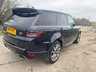 USED 2021 71 LAND ROVER RANGE ROVER SPORT 2.0 P400e 13.1kWh GPF Autobiography Dynamic SUV 5dr Petrol Plug-in Hybrid Auto 4WD Euro 6 (s/s) (404 ps) FULLY LOADED AUTOBIOGRAPHY MODEL + VAT QUALIFYING CAR + 1 OWNER FROM NEW + HEATED & COOLED FRONT SEATS WITH HEATED REAR SEATS + ELECTRIC SLIDING PAN ROOF + FRONT CENTRE CONSOLE REFRIGERATOR + MERIDIAN SOUND SYSTEM + APPLE CARPLAY/ANDROID AUTO + ALCANTARA HEAD LINING + HEATED STEERING WHEEL + 22-WAY ELECTRIC MEMORY FRONT SEATS + COLOURED REVERSING CAMERA WITH FRONT & REAR PARKING SENSORS + PRO NAV + BLUETOOTH WITH USB C & USB CHARGING PORTS + PRIVACY GLASS + 21' GLOSS SILVER DIAMOND CUT ALLOYS