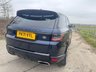 USED 2021 71 LAND ROVER RANGE ROVER SPORT 2.0 P400e 13.1kWh GPF Autobiography Dynamic SUV 5dr Petrol Plug-in Hybrid Auto 4WD Euro 6 (s/s) (404 ps) FULLY LOADED AUTOBIOGRAPHY MODEL + VAT QUALIFYING CAR + 1 OWNER FROM NEW + HEATED & COOLED FRONT SEATS WITH HEATED REAR SEATS + ELECTRIC SLIDING PAN ROOF + FRONT CENTRE CONSOLE REFRIGERATOR + MERIDIAN SOUND SYSTEM + APPLE CARPLAY/ANDROID AUTO + ALCANTARA HEAD LINING + HEATED STEERING WHEEL + 22-WAY ELECTRIC MEMORY FRONT SEATS + COLOURED REVERSING CAMERA WITH FRONT & REAR PARKING SENSORS + PRO NAV + BLUETOOTH WITH USB C & USB CHARGING PORTS + PRIVACY GLASS + 21' GLOSS SILVER DIAMOND CUT ALLOYS