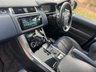 USED 2021 71 LAND ROVER RANGE ROVER SPORT 2.0 P400e 13.1kWh GPF Autobiography Dynamic SUV 5dr Petrol Plug-in Hybrid Auto 4WD Euro 6 (s/s) (404 ps) FULLY LOADED AUTOBIOGRAPHY MODEL + VAT QUALIFYING CAR + 1 OWNER FROM NEW + HEATED & COOLED FRONT SEATS WITH HEATED REAR SEATS + ELECTRIC SLIDING PAN ROOF + FRONT CENTRE CONSOLE REFRIGERATOR + MERIDIAN SOUND SYSTEM + APPLE CARPLAY/ANDROID AUTO + ALCANTARA HEAD LINING + HEATED STEERING WHEEL + 22-WAY ELECTRIC MEMORY FRONT SEATS + COLOURED REVERSING CAMERA WITH FRONT & REAR PARKING SENSORS + PRO NAV + BLUETOOTH WITH USB C & USB CHARGING PORTS + PRIVACY GLASS + 21' GLOSS SILVER DIAMOND CUT ALLOYS