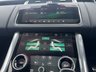 USED 2021 71 LAND ROVER RANGE ROVER SPORT 2.0 P400e 13.1kWh GPF Autobiography Dynamic SUV 5dr Petrol Plug-in Hybrid Auto 4WD Euro 6 (s/s) (404 ps) FULLY LOADED AUTOBIOGRAPHY MODEL + VAT QUALIFYING CAR + 1 OWNER FROM NEW + HEATED & COOLED FRONT SEATS WITH HEATED REAR SEATS + ELECTRIC SLIDING PAN ROOF + FRONT CENTRE CONSOLE REFRIGERATOR + MERIDIAN SOUND SYSTEM + APPLE CARPLAY/ANDROID AUTO + ALCANTARA HEAD LINING + HEATED STEERING WHEEL + 22-WAY ELECTRIC MEMORY FRONT SEATS + COLOURED REVERSING CAMERA WITH FRONT & REAR PARKING SENSORS + PRO NAV + BLUETOOTH WITH USB C & USB CHARGING PORTS + PRIVACY GLASS + 21' GLOSS SILVER DIAMOND CUT ALLOYS
