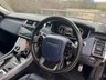 USED 2021 71 LAND ROVER RANGE ROVER SPORT 2.0 P400e 13.1kWh GPF Autobiography Dynamic SUV 5dr Petrol Plug-in Hybrid Auto 4WD Euro 6 (s/s) (404 ps) FULLY LOADED AUTOBIOGRAPHY MODEL + VAT QUALIFYING CAR + 1 OWNER FROM NEW + HEATED & COOLED FRONT SEATS WITH HEATED REAR SEATS + ELECTRIC SLIDING PAN ROOF + FRONT CENTRE CONSOLE REFRIGERATOR + MERIDIAN SOUND SYSTEM + APPLE CARPLAY/ANDROID AUTO + ALCANTARA HEAD LINING + HEATED STEERING WHEEL + 22-WAY ELECTRIC MEMORY FRONT SEATS + COLOURED REVERSING CAMERA WITH FRONT & REAR PARKING SENSORS + PRO NAV + BLUETOOTH WITH USB C & USB CHARGING PORTS + PRIVACY GLASS + 21' GLOSS SILVER DIAMOND CUT ALLOYS