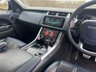 USED 2021 71 LAND ROVER RANGE ROVER SPORT 2.0 P400e 13.1kWh GPF Autobiography Dynamic SUV 5dr Petrol Plug-in Hybrid Auto 4WD Euro 6 (s/s) (404 ps) FULLY LOADED AUTOBIOGRAPHY MODEL + VAT QUALIFYING CAR + 1 OWNER FROM NEW + HEATED & COOLED FRONT SEATS WITH HEATED REAR SEATS + ELECTRIC SLIDING PAN ROOF + FRONT CENTRE CONSOLE REFRIGERATOR + MERIDIAN SOUND SYSTEM + APPLE CARPLAY/ANDROID AUTO + ALCANTARA HEAD LINING + HEATED STEERING WHEEL + 22-WAY ELECTRIC MEMORY FRONT SEATS + COLOURED REVERSING CAMERA WITH FRONT & REAR PARKING SENSORS + PRO NAV + BLUETOOTH WITH USB C & USB CHARGING PORTS + PRIVACY GLASS + 21' GLOSS SILVER DIAMOND CUT ALLOYS