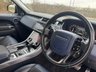 USED 2021 71 LAND ROVER RANGE ROVER SPORT 2.0 P400e 13.1kWh GPF Autobiography Dynamic SUV 5dr Petrol Plug-in Hybrid Auto 4WD Euro 6 (s/s) (404 ps) FULLY LOADED AUTOBIOGRAPHY MODEL + VAT QUALIFYING CAR + 1 OWNER FROM NEW + HEATED & COOLED FRONT SEATS WITH HEATED REAR SEATS + ELECTRIC SLIDING PAN ROOF + FRONT CENTRE CONSOLE REFRIGERATOR + MERIDIAN SOUND SYSTEM + APPLE CARPLAY/ANDROID AUTO + ALCANTARA HEAD LINING + HEATED STEERING WHEEL + 22-WAY ELECTRIC MEMORY FRONT SEATS + COLOURED REVERSING CAMERA WITH FRONT & REAR PARKING SENSORS + PRO NAV + BLUETOOTH WITH USB C & USB CHARGING PORTS + PRIVACY GLASS + 21' GLOSS SILVER DIAMOND CUT ALLOYS