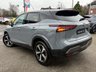 USED 2024 73 NISSAN QASHQAI 1.3 DIG-T MHEV N-Connecta SUV 5dr Petrol Hybrid Manual Euro 6 (s/s) (140 ps) Finished in SPECIAL CERAMIC GREY  with contrasting GREY CLOTH SEATS. The Qashqai is one of the best selling SUV's around at the moment. This desireable edition new shape is comfy, easy to drive and has enough space for 5 adults. Features include, Sat Nav, DAB Radio, 360 Reverse Cameras, B/Tooth, 18" Alloys, Tinted Windows and much more. Dealer serviced at 24025 miles on 01/11/2025, Next service due at 42665 miles on 1/11/2026.
