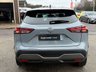 USED 2024 73 NISSAN QASHQAI 1.3 DIG-T MHEV N-Connecta SUV 5dr Petrol Hybrid Manual Euro 6 (s/s) (140 ps) Finished in SPECIAL CERAMIC GREY  with contrasting GREY CLOTH SEATS. The Qashqai is one of the best selling SUV's around at the moment. This desireable edition new shape is comfy, easy to drive and has enough space for 5 adults. Features include, Sat Nav, DAB Radio, 360 Reverse Cameras, B/Tooth, 18" Alloys, Tinted Windows and much more. Dealer serviced at 24025 miles on 01/11/2025, Next service due at 42665 miles on 1/11/2026.