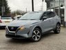 USED 2024 73 NISSAN QASHQAI 1.3 DIG-T MHEV N-Connecta SUV 5dr Petrol Hybrid Manual Euro 6 (s/s) (140 ps) Finished in SPECIAL CERAMIC GREY  with contrasting GREY CLOTH SEATS. The Qashqai is one of the best selling SUV's around at the moment. This desireable edition new shape is comfy, easy to drive and has enough space for 5 adults. Features include, Sat Nav, DAB Radio, 360 Reverse Cameras, B/Tooth, 18" Alloys, Tinted Windows and much more. Dealer serviced at 24025 miles on 01/11/2025, Next service due at 42665 miles on 1/11/2026.