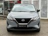 USED 2024 73 NISSAN QASHQAI 1.3 DIG-T MHEV N-Connecta SUV 5dr Petrol Hybrid Manual Euro 6 (s/s) (140 ps) Finished in SPECIAL CERAMIC GREY  with contrasting GREY CLOTH SEATS. The Qashqai is one of the best selling SUV's around at the moment. This desireable edition new shape is comfy, easy to drive and has enough space for 5 adults. Features include, Sat Nav, DAB Radio, 360 Reverse Cameras, B/Tooth, 18" Alloys, Tinted Windows and much more. Dealer serviced at 24025 miles on 01/11/2025, Next service due at 42665 miles on 1/11/2026.