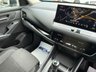 USED 2024 73 NISSAN QASHQAI 1.3 DIG-T MHEV N-Connecta SUV 5dr Petrol Hybrid Manual Euro 6 (s/s) (140 ps) Finished in SPECIAL CERAMIC GREY  with contrasting GREY CLOTH SEATS. The Qashqai is one of the best selling SUV's around at the moment. This desireable edition new shape is comfy, easy to drive and has enough space for 5 adults. Features include, Sat Nav, DAB Radio, 360 Reverse Cameras, B/Tooth, 18" Alloys, Tinted Windows and much more. Dealer serviced at 24025 miles on 01/11/2025, Next service due at 42665 miles on 1/11/2026.