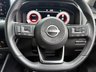 USED 2024 73 NISSAN QASHQAI 1.3 DIG-T MHEV N-Connecta SUV 5dr Petrol Hybrid Manual Euro 6 (s/s) (140 ps) Finished in SPECIAL CERAMIC GREY  with contrasting GREY CLOTH SEATS. The Qashqai is one of the best selling SUV's around at the moment. This desireable edition new shape is comfy, easy to drive and has enough space for 5 adults. Features include, Sat Nav, DAB Radio, 360 Reverse Cameras, B/Tooth, 18" Alloys, Tinted Windows and much more. Dealer serviced at 24025 miles on 01/11/2025, Next service due at 42665 miles on 1/11/2026.